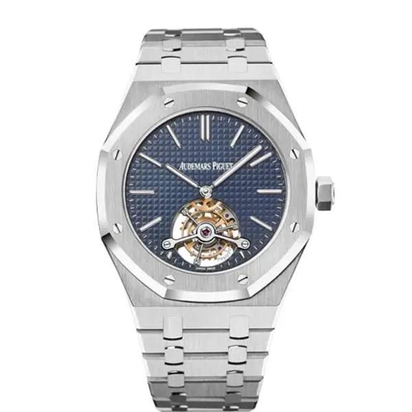 Audemars Piguet Royal Oak Tourbillon